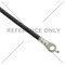 Centric Parts Brake Hose, 150.44188 150.44188 - alternate 2